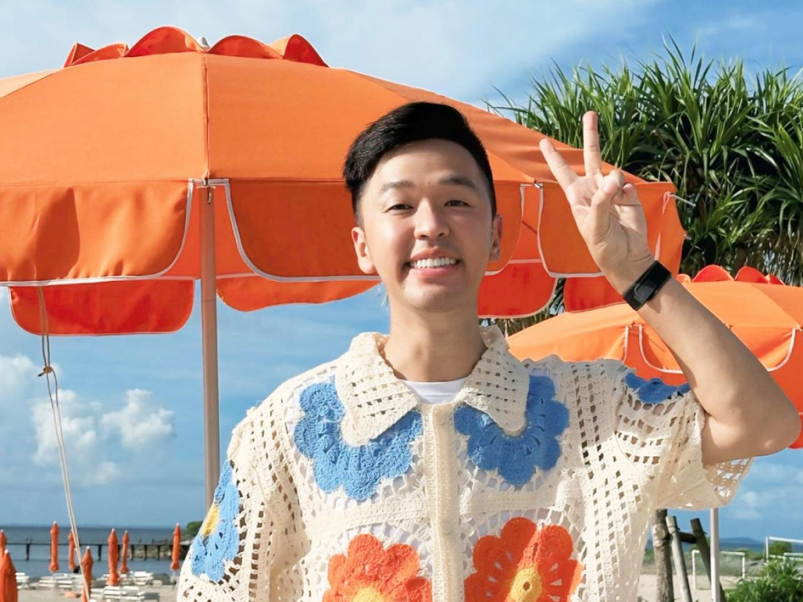 戶頭只剩8萬元，家人仍支持他追夢！香蕉給孝親費20年：如果我是績優股，他們只是在領股息